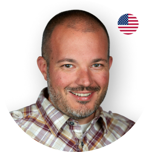 Kevin Barber